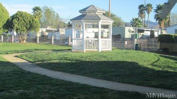 Photo 1 of 2 of park located at 1190 N Palm Avenue Hemet, CA 92543