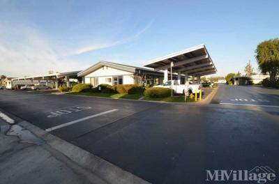 Photo 3 of 24 of park located at 14092 Browning Avenue Tustin, CA 92780