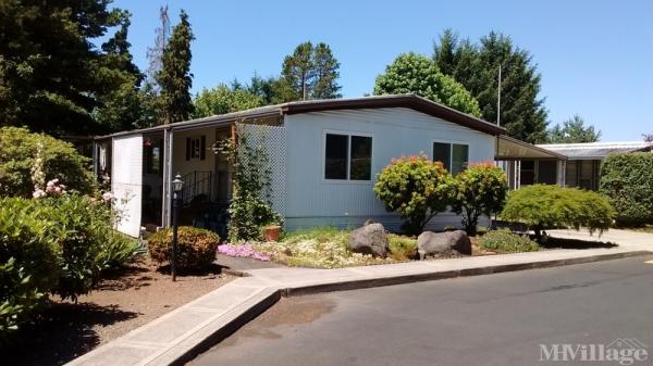 Vancouver, WA Senior Retirement Living Manufactured and Mobile Home