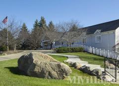 Springrove Mobile Home Park In Davisburg Mi Mhvillage