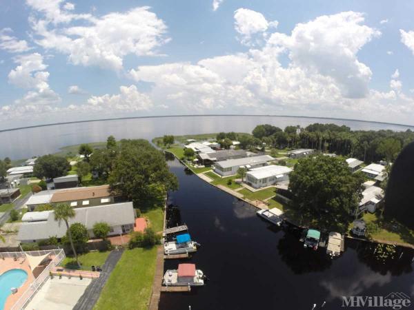 Photo of The Harbor Waterfront Resort, Lake Wales FL