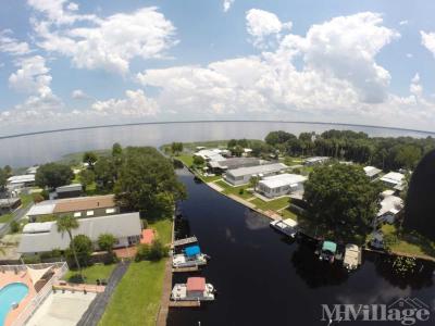 Mobile Home Park in Lake Wales FL