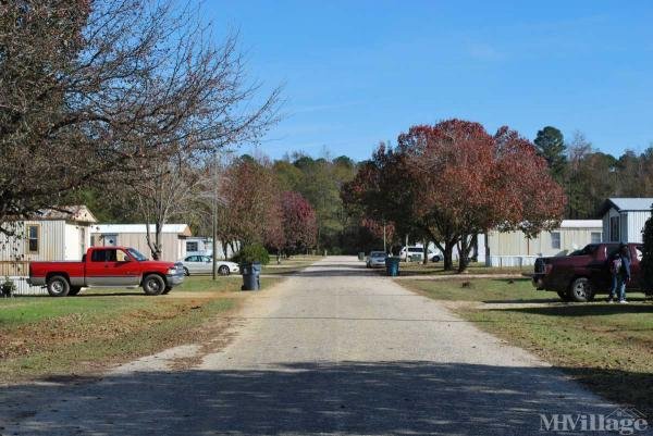Photo 1 of 2 of park located at 49 Blake Street Lillington, NC 27546