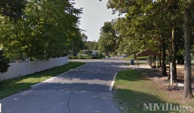 Mobile Home Park in Georgetown DE