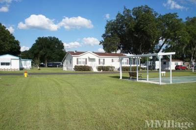 Photo 5 of 14 of park located at 2236 SE 100th Lane Webster, FL 33597