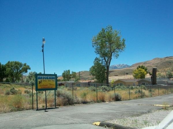 Photo of Brookside Mobile Home Park, Reno NV