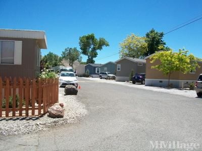 Photo 2 of 13 of park located at 40 Zircon Reno, NV 89521