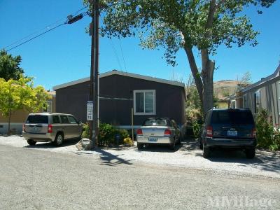 Photo 3 of 13 of park located at 40 Zircon Reno, NV 89521