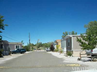 Photo 4 of 13 of park located at 40 Zircon Reno, NV 89521