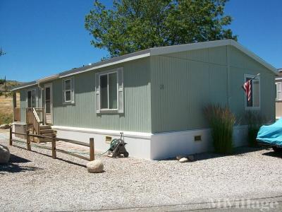 Photo 5 of 13 of park located at 40 Zircon Reno, NV 89521