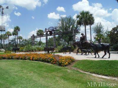 Photo 5 of 21 of park located at 414 Springlake Road Wildwood, FL 34785