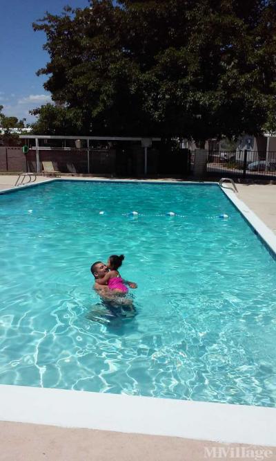 Photo 5 of 8 of park located at 3325 N Nellis Blvd Las Vegas, NV 89115