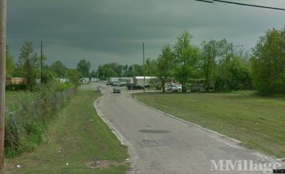 Mobile Home Park in Baton Rouge LA