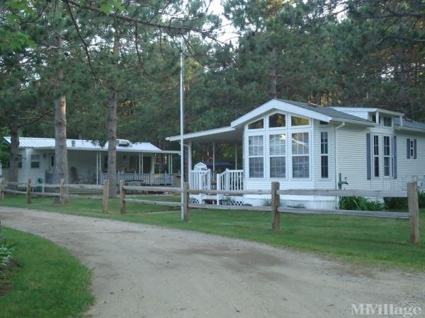 Photo of Holiday Shores, Mears MI