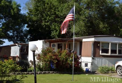 Photo 2 of 10 of park located at 11705 North Wilson Street Mead, WA 99021