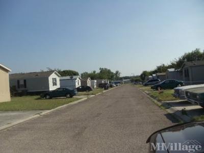 Mobile Home Park in Killeen TX