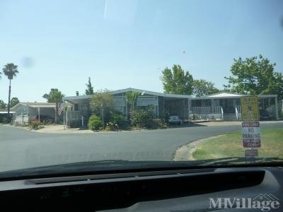 Mobile Home Park in Bethel Island CA