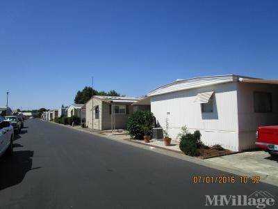 Photo 5 of 20 of park located at 8665 Florin Road Sacramento, CA 95828
