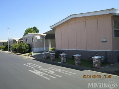 Photo 4 of 20 of park located at 8665 Florin Road Sacramento, CA 95828