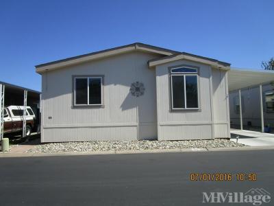 Photo 3 of 20 of park located at 8665 Florin Road Sacramento, CA 95828