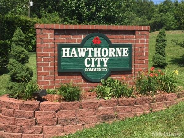 Photo of Hawthorne City Manufactured Home Community, North Charleston SC