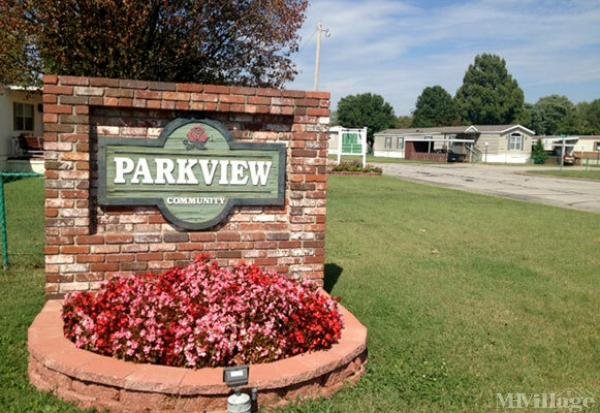Photo of Parkview Community, Pittsburg KS