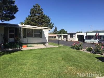 Mobile Home Park in Buhl ID