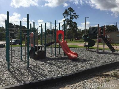 Photo 3 of 18 of park located at 8903 C E King Parkway Houston, TX 77044