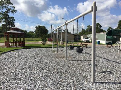 Photo 4 of 18 of park located at 8903 C E King Parkway Houston, TX 77044