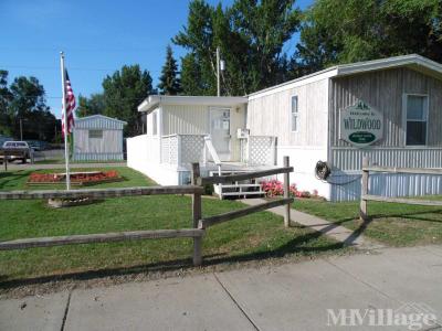 Photo 5 of 13 of park located at 715 3rd St SE Mandan, ND 58554