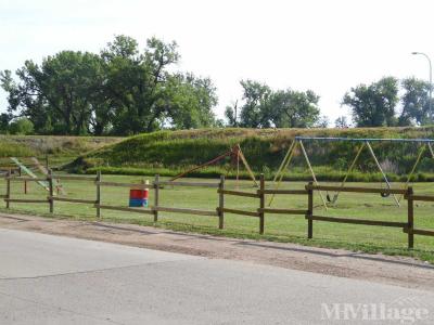 Photo 4 of 13 of park located at 715 3rd St SE Mandan, ND 58554