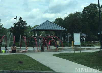 Photo 3 of 12 of park located at 3300 Baker Boulevard Baker, LA 70714