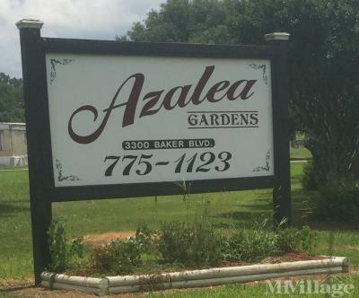 Photo 2 of 12 of park located at 3300 Baker Boulevard Baker, LA 70714