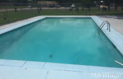 Photo 4 of 12 of park located at 3300 Baker Boulevard Baker, LA 70714