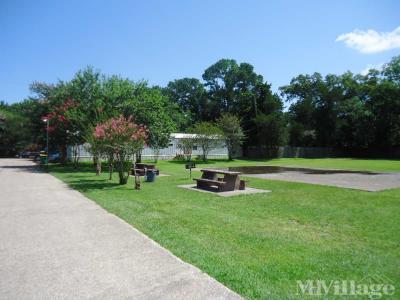Photo 6 of 5 of park located at 3500 Mckinney Road Baytown, TX 77521