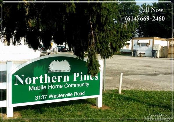 28 Mobile Home Parks in Westerville, OH | MHVillage