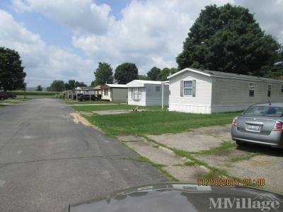 Mobile Home Park in Chillicothe OH