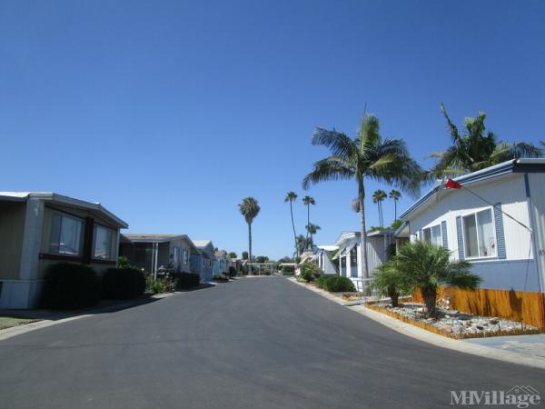 Photo of Vista Cascade Mobile Home Park, Vista CA