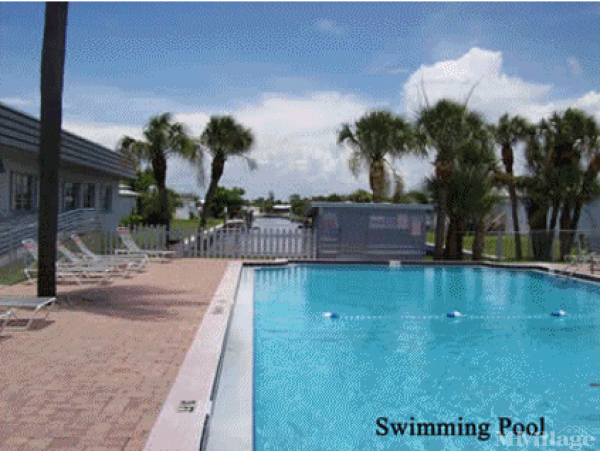 Photo 1 of 2 of park located at 405 Elsberry Road Apollo Beach, FL 33572