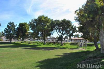 Photo 4 of 18 of park located at 400 West Baseline Road Tempe, AZ 85281