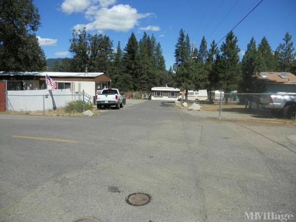 Photo 1 of 1 of park located at 1524 Morgan Hill Rd Hayfork, CA 96041