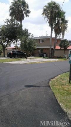 Photo 3 of 5 of park located at 5034 Boca Chica Blvd Brownsville, TX 78521