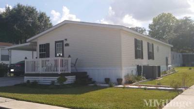 Photo 3 of 13 of park located at 41297 Infinity Street Weirsdale, FL 32195
