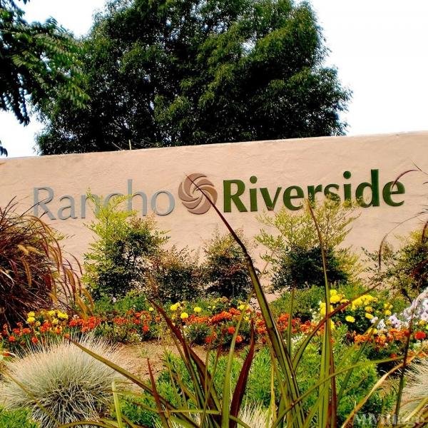 Photo of Rancho Riverside MHC, Riverside CA