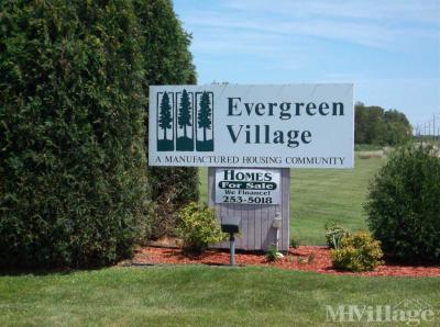 Photo 2 of 8 of park located at 198 Evergreen Rd Sartell, MN 56377