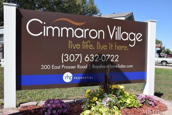 Photo of Cimmaron Village, Cheyenne WY