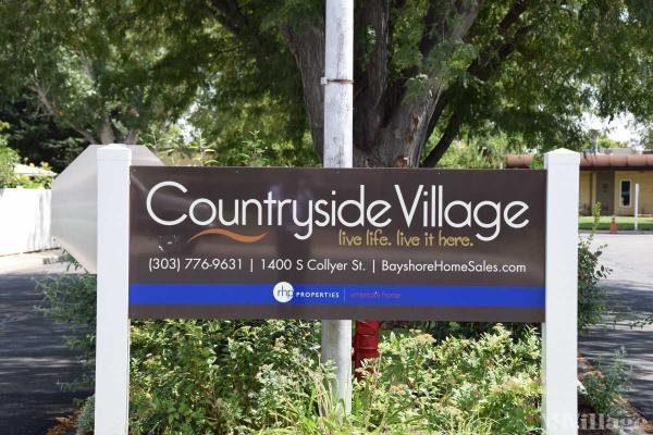 Photo of Countryside Village Longmont, Longmont CO