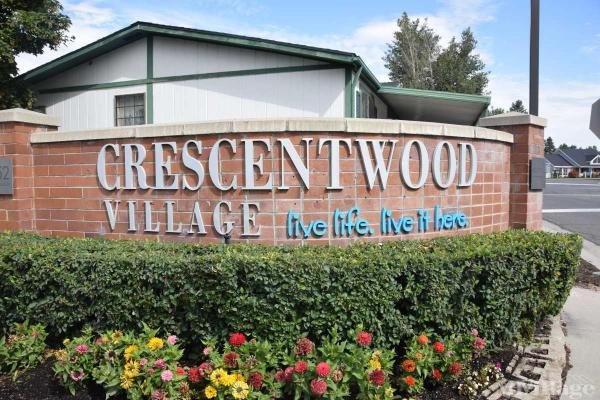 Photo of Crescentwood Village, Sandy UT