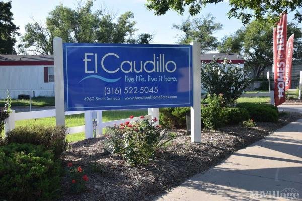 Photo of El Caudillo, Wichita KS