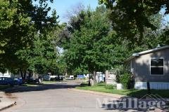 Photo 5 of 9 of park located at 4960 S. Seneca St. Wichita, KS 67217